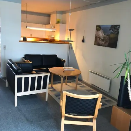 Feriecentret østersø Færgegård *