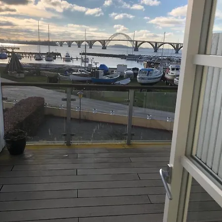 Feriecentret Osterso Faergegard Kalvehave