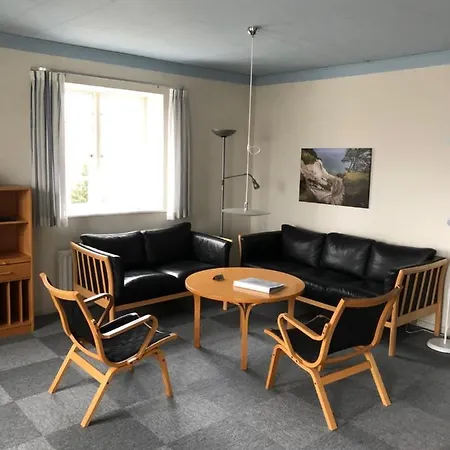 Feriecentret Osterso Faergegard Apartmán Kalvehave (Zealand)