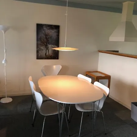 Feriecentret østersø Færgegård *