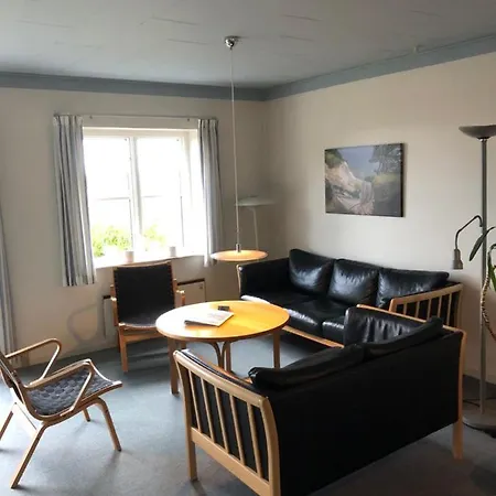 Feriecentret østersø Færgegård