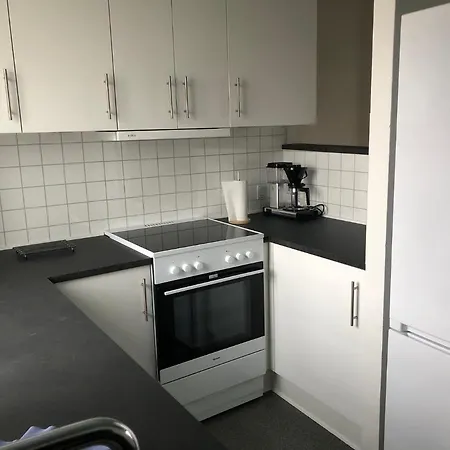 Feriecentret østersø Færgegård Lejlighed