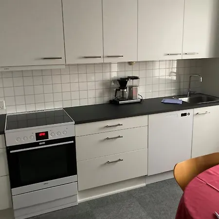 Lejlighed Feriecentret østersø Færgegård