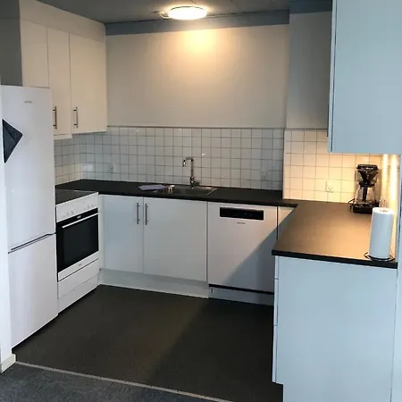 Feriecentret østersø Færgegård *