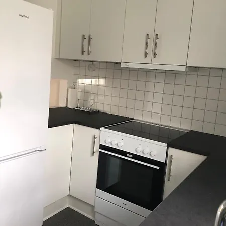 Feriecentret østersø Færgegård *