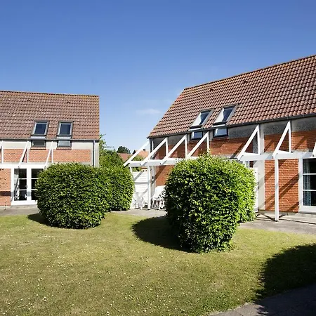 Feriecentret østersø Færgegård *