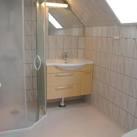 Apartment Feriecentret Osterso Faergegard *