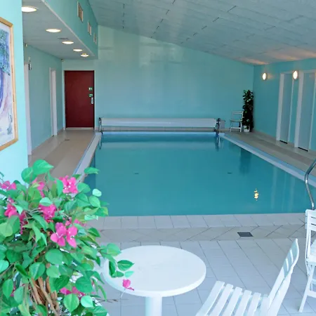 Feriecentret Osterso Faergegard شقة Kalvehave (Zealand)