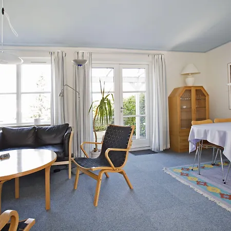 Feriecentret Osterso Faergegard Kalvehave (Zealand)