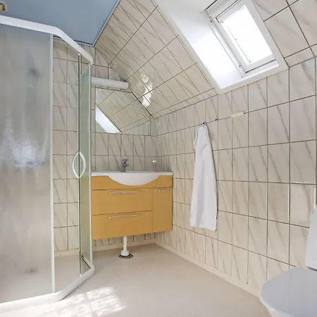 Feriecentret Osterso Faergegard