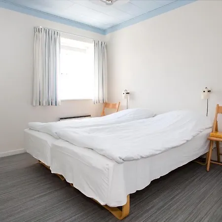 Feriecentret Osterso Faergegard *