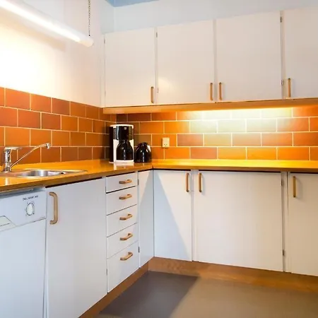 Feriecentret Osterso Faergegard