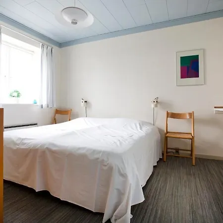 Feriecentret Osterso Faergegard Apartamento Kalvehave (Zealand)