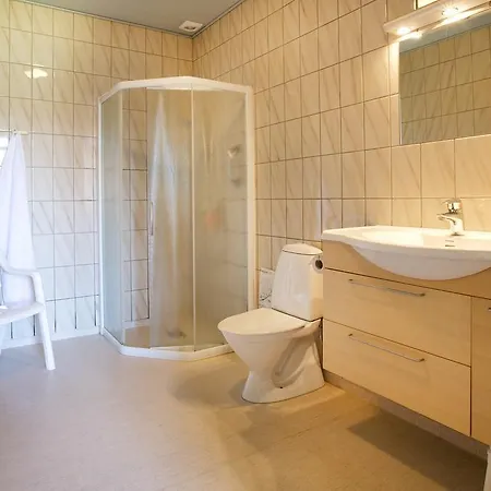 Apartamento Feriecentret Osterso Faergegard