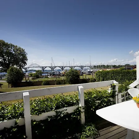 Lejlighed Feriecentret østersø Færgegård *