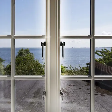 Lejlighed Feriecentret østersø Færgegård Kalvehave (Zealand)