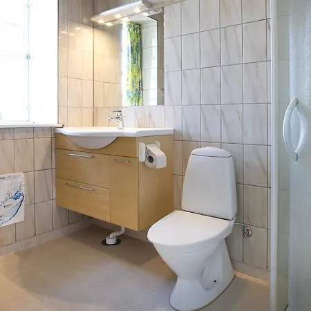 Feriecentret Osterso Faergegard Apartamento *