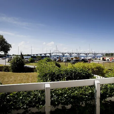 Feriecentret østersø Færgegård Lejlighed