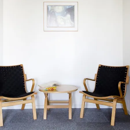 Feriecentret Osterso Faergegard Apartmán Kalvehave (Zealand)