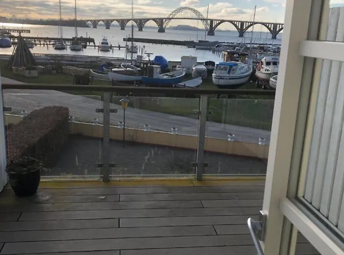 Feriecentret Osterso Faergegard Kalvehave (Zealand)