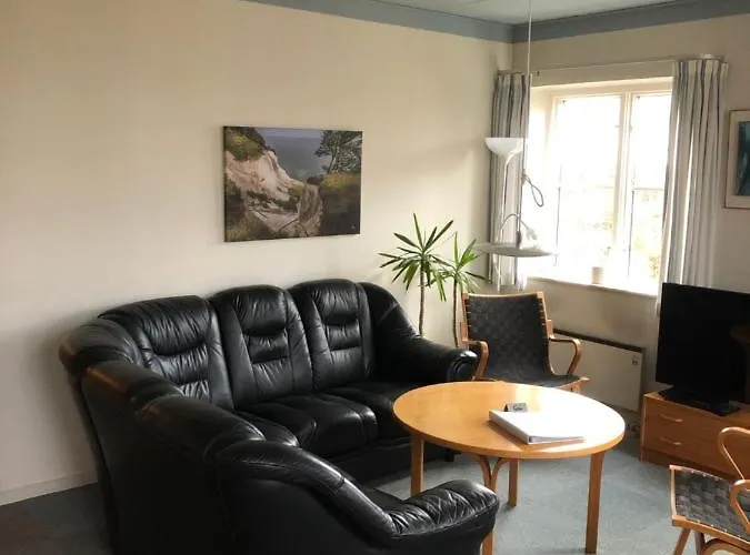 Feriecentret Osterso Faergegard