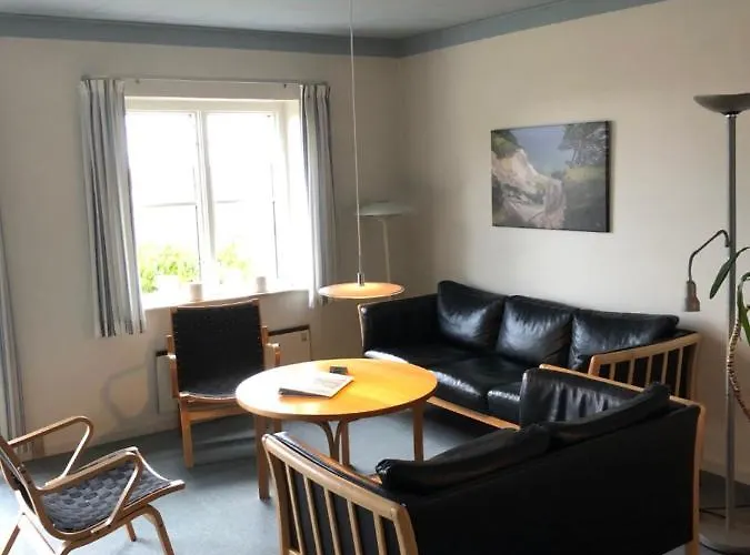 Feriecentret Osterso Faergegard