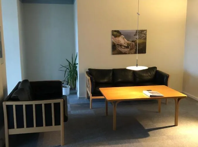 Feriecentret Osterso Faergegard Kalvehave (Zealand)