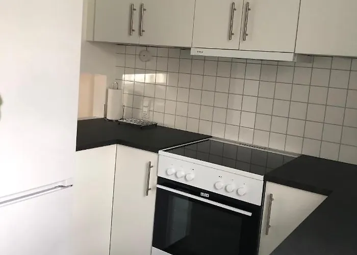 Feriecentret Osterso Faergegard *