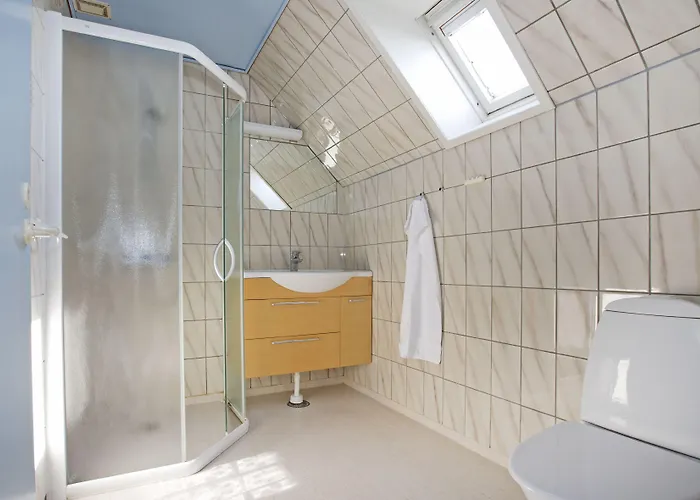 Feriecentret Osterso Faergegard