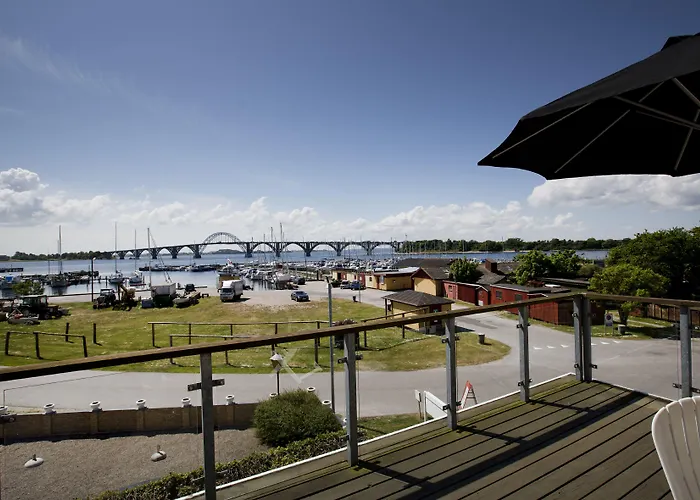 Feriecentret Osterso Faergegard