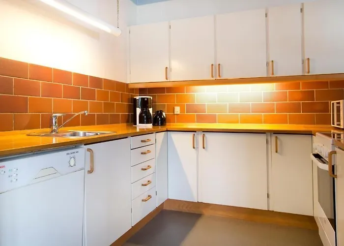 Feriecentret Osterso Faergegard