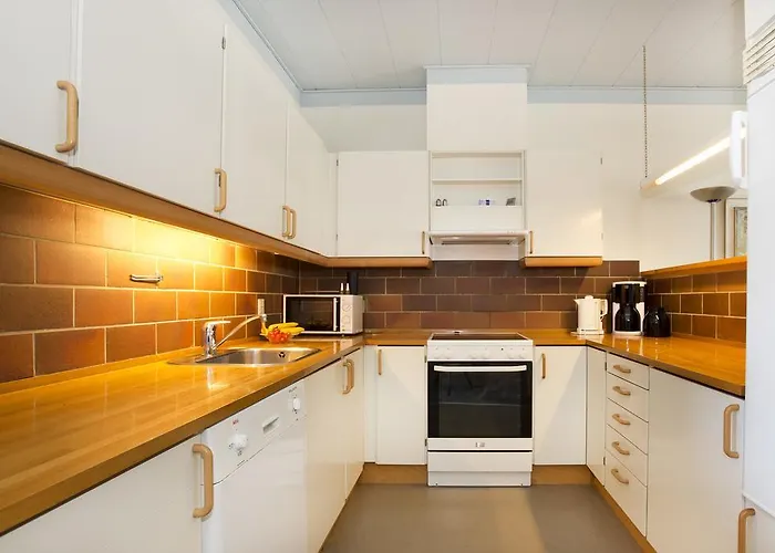 Feriecentret Osterso Faergegard