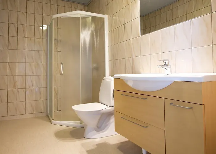 Feriecentret Osterso Faergegard