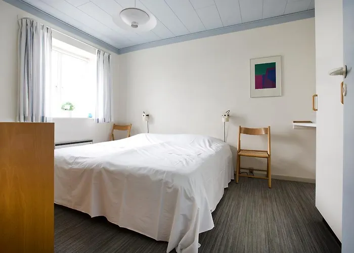 Feriecentret Osterso Faergegard