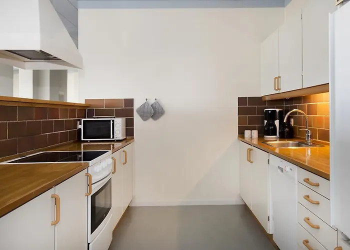 Feriecentret Osterso Faergegard Kalvehave (Zealand)