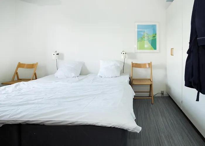 Feriecentret Osterso Faergegard Lägenhet *