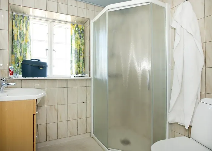 Feriecentret Osterso Faergegard * Kalvehave (Zealand)